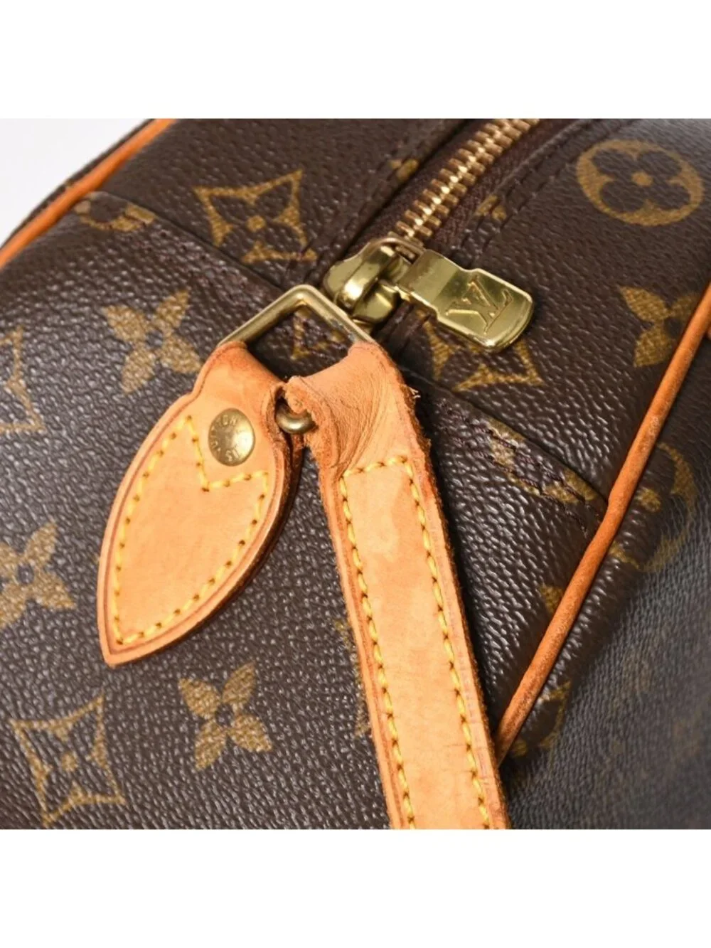 Louis Vuitton this authentic